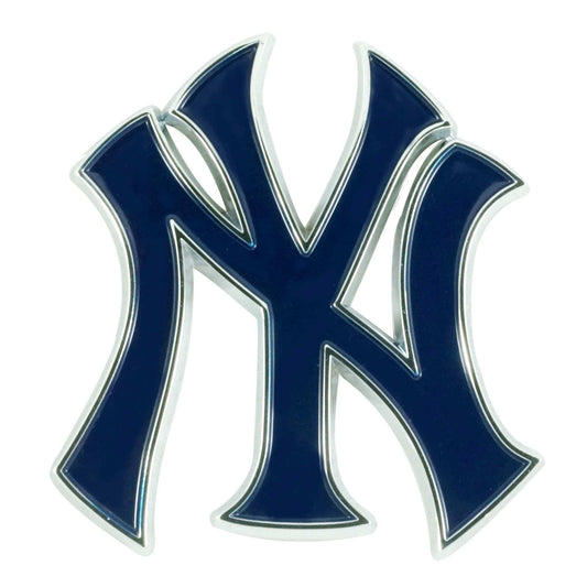 MLB - New York Yankees Color Emblem - Logo Brands - Flyclothing LLC