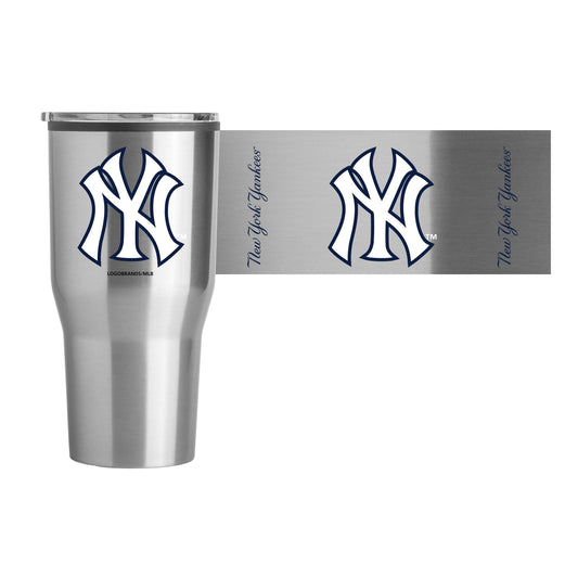 New York Yankees 30oz Gameday Fusion Tumbler - Logo Brands - Flyclothing LLC