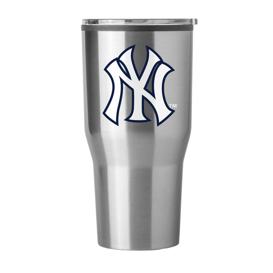 New York Yankees 30oz Gameday Fusion Tumbler - Logo Brands - Flyclothing LLC