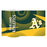 Athletics Geometric Hardwall Cup 4 Pack - Logo Brands - Flyclothing LLC