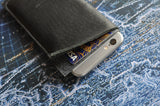 iPhone Wrap - Kiko Leather - Flyclothing LLC