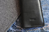 iPhone Wrap - Kiko Leather - Flyclothing LLC