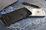 iPhone Wrap - Kiko Leather - Flyclothing LLC