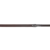 Henri de Rivel GripX Dress Rubber Reins 5/8" width 54" length - Breeches.com - Flyclothing LLC