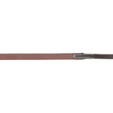 Henri de Rivel GripX Extreme Rubber Reins 5/8" width 54" length - Breeches.com - Flyclothing LLC