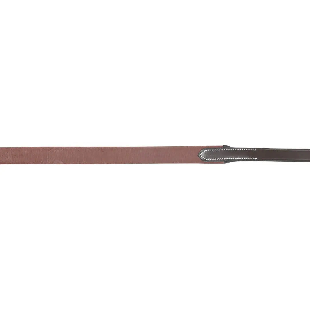 Henri de Rivel GripX Extreme Rubber Reins 5/8" width 54" length - Breeches.com - Flyclothing LLC