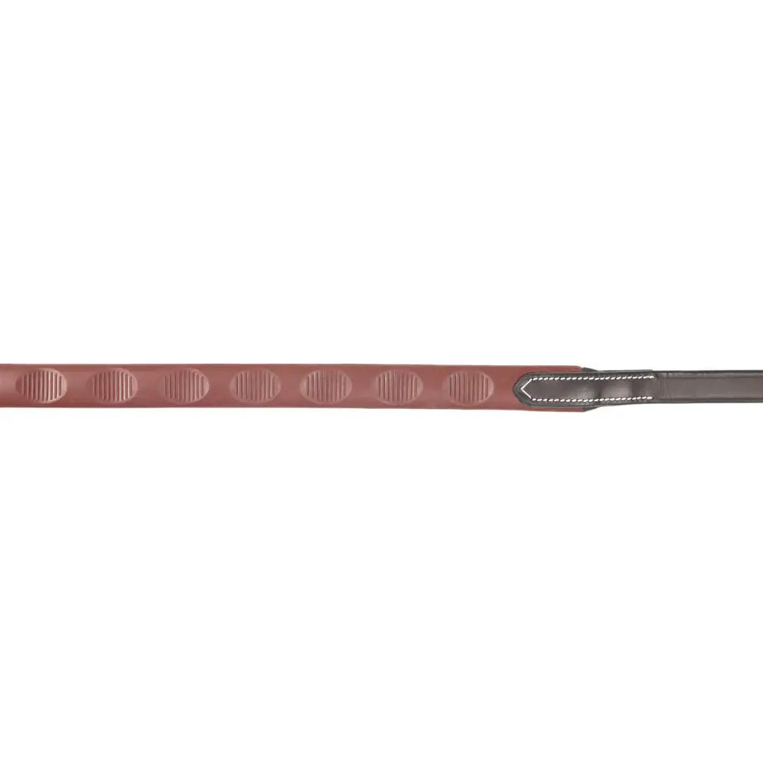 Henri de Rivel GripX Magna Rubber Reins 5/8" width 54" length - Breeches.com - Flyclothing LLC