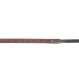 Henri de Rivel GripX Pro Rubber Reins 5/8" width 54" length - Breeches.com - Flyclothing LLC