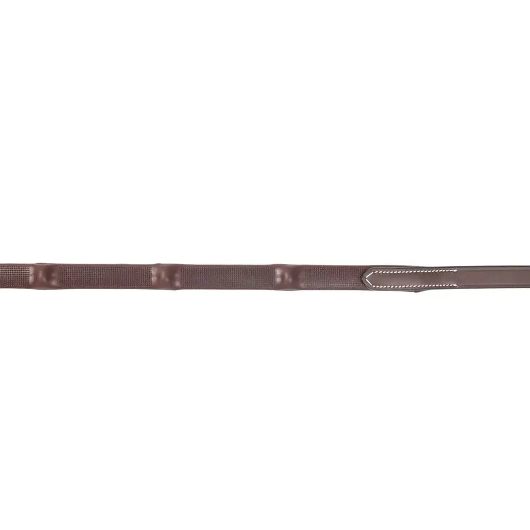 Henri de Rivel GripX Ergo Rubber Reins 5/8" width 54" length - Breeches.com - Flyclothing LLC