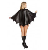 Roma Costume 3pc Sexy Night Vigilante - Roma Costume - Flyclothing LLC