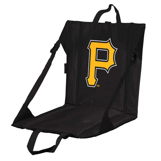 Pittsburgh Pirates Stadium Seat - Logo Brands - Flyclothing LLC