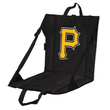 Pittsburgh Pirates Stadium Seat - Logo Brands - Flyclothing LLC