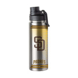 San Diego Padres Hero 21oz Twist Top Bottle - Logo Brands - Flyclothing LLC