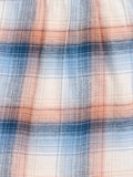 Girl's Ely Walker Boyfriend Flannel Shirt - Ely Cattleman