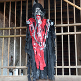 Halloween hanging ghost decoration - My Store - Flyclothing LLC
