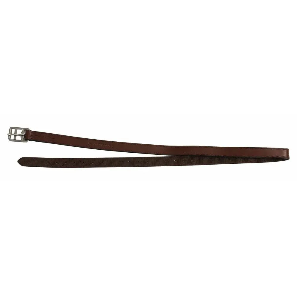 Henri de Rivel Nylon Lined Stirrup Leather - Breeches.com - Flyclothing LLC