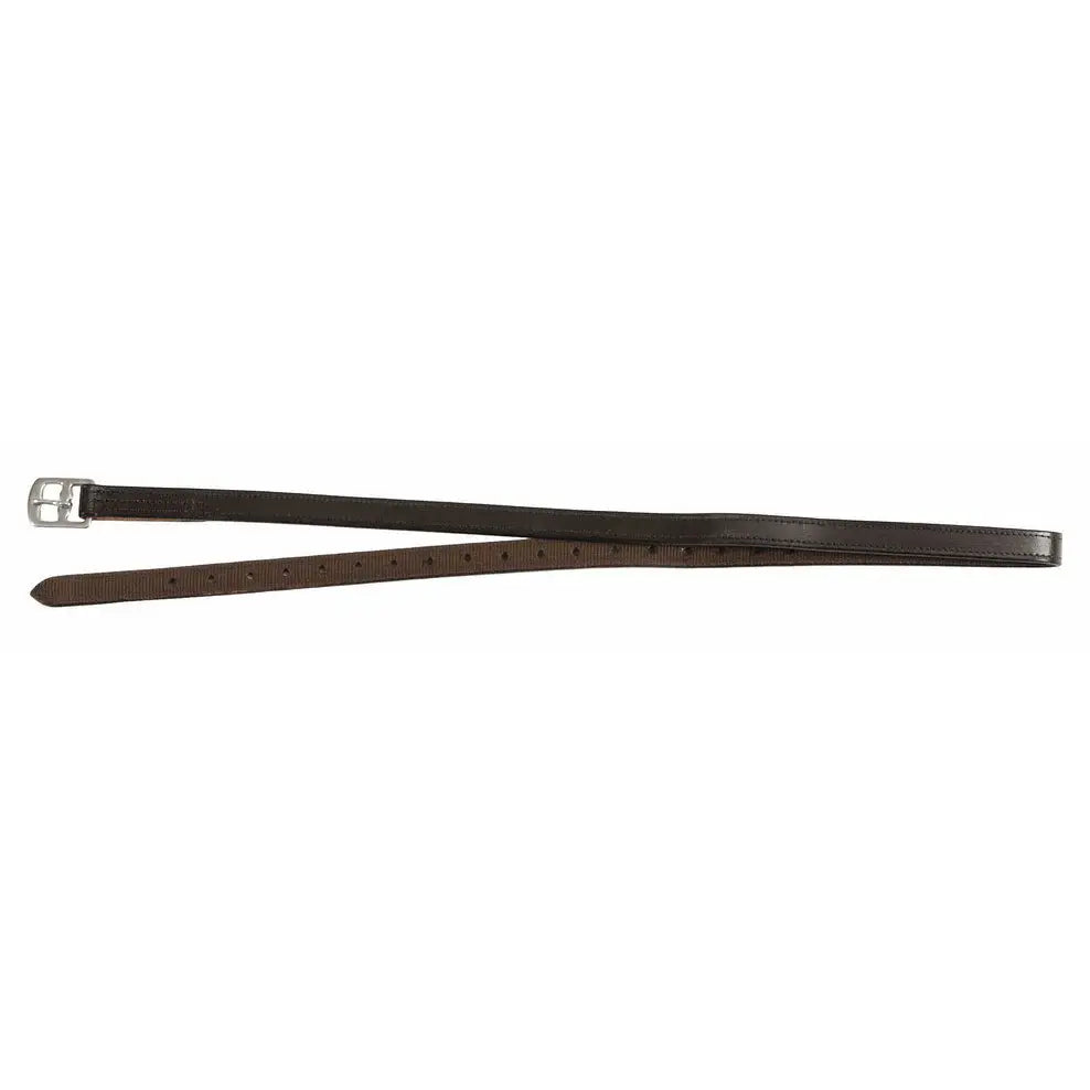 Henri de Rivel Children'S Nylon Lined Stirrup Leather - Breeches.com - Flyclothing LLC
