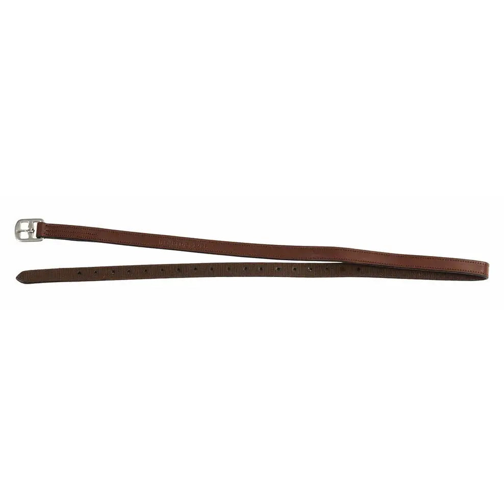 Henri de Rivel Children'S Nylon Lined Stirrup Leather - Breeches.com - Flyclothing LLC