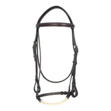 Henri de Rivel Polo Bridle - Breeches.com - Flyclothing LLC