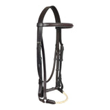 Henri de Rivel Polo Bridle - Breeches.com - Flyclothing LLC