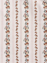 Girl's Ely Cattleman Wallpaper Floral Print Western Snap Shirt - Ely Cattleman - Flyclothing LLC