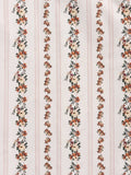 Girl's Ely Cattleman Wallpaper Floral Print Western Snap Shirt - Ely Cattleman