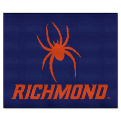Richmond Spiders Tailgater Rug - 5ft. x 6ft. - Richmond