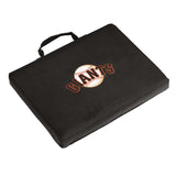 San Francisco Giants Bleacher Cushion - Logo Brands - Flyclothing LLC