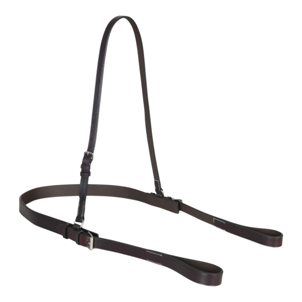 Henri de Rivel Polo Breast Plate - Breeches.com - Flyclothing LLC