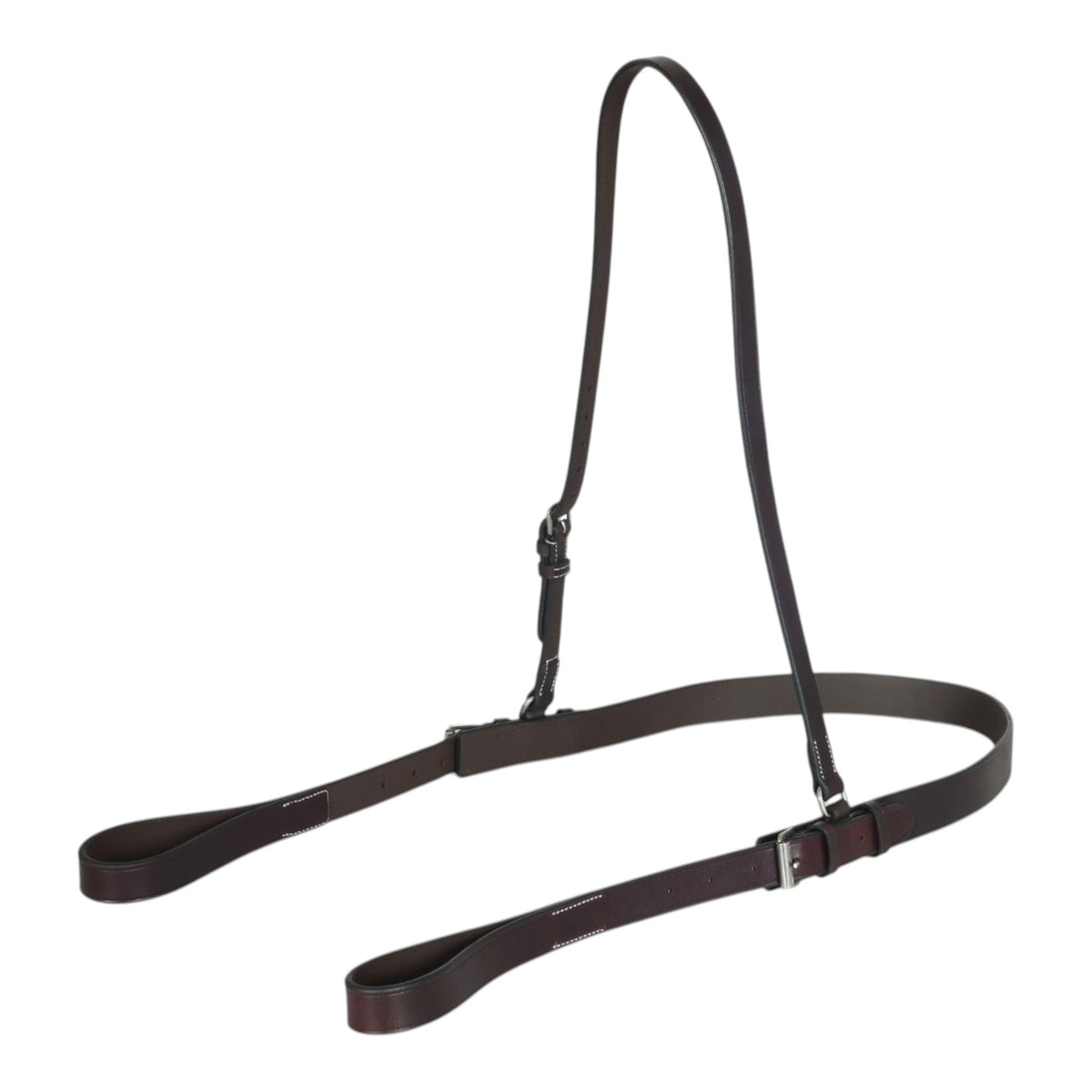 Henri de Rivel Polo Breast Plate - Breeches.com - Flyclothing LLC