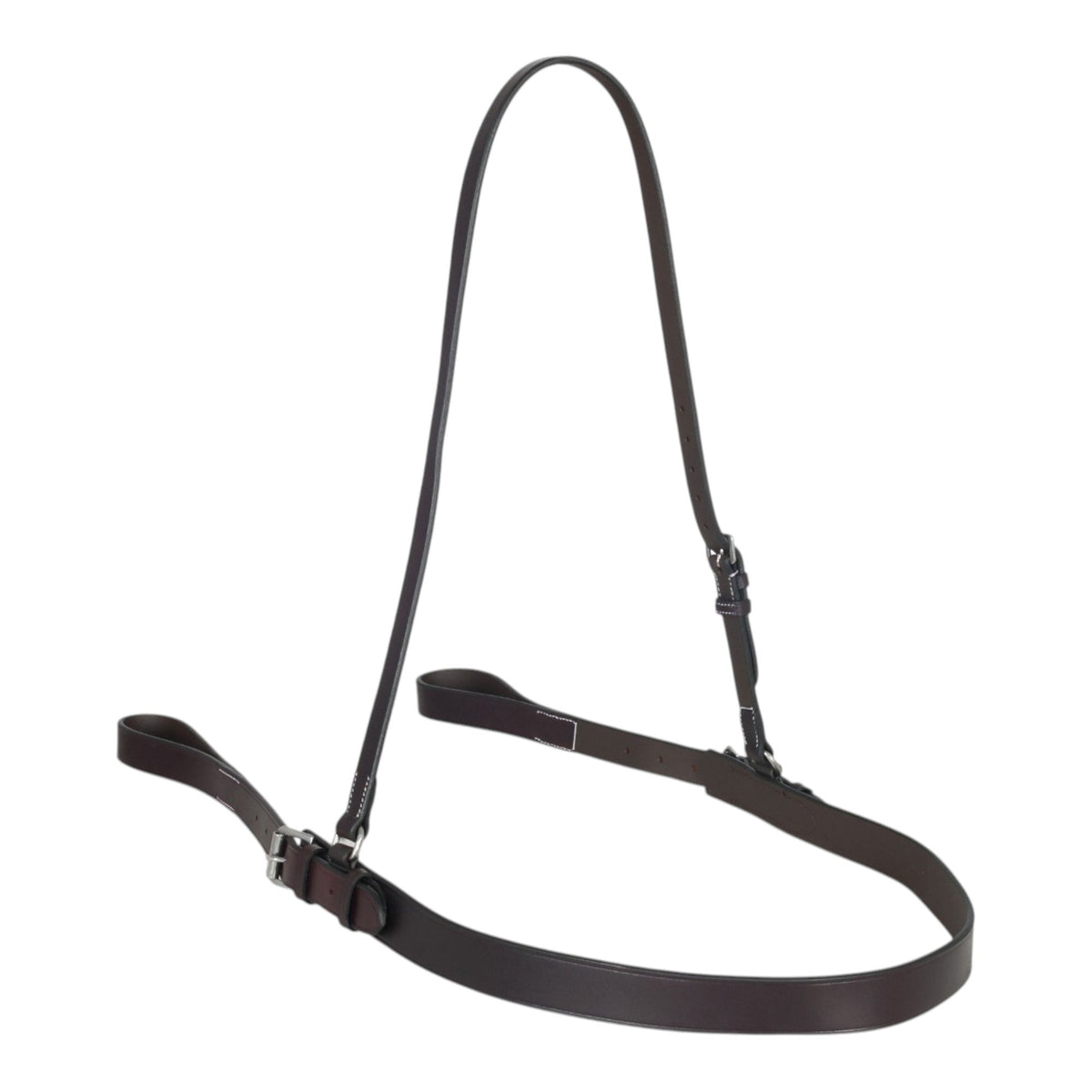 Henri de Rivel Polo Breast Plate - Breeches.com - Flyclothing LLC
