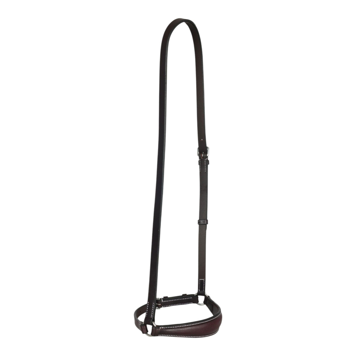 Henri de Rivel Polo Drop Noseband - Breeches.com - Flyclothing LLC