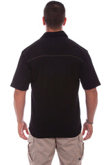 Scully Black Kalahari