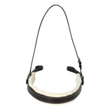 Henri de Rivel Polo Breast Plate with Detachable Fleece