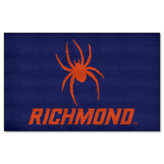 Richmond Spiders Ulti-Mat Rug - 5ft. x 8ft. - Richmond