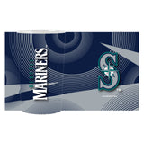 Seattle Mariners 4pk Geometric 22oz Hardwall Cup - Logo Brands - Flyclothing LLC