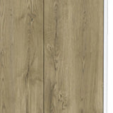 71" Beige Wood Two Door Pantry Or Storage Closet - Homeroots - Flyclothing LLC