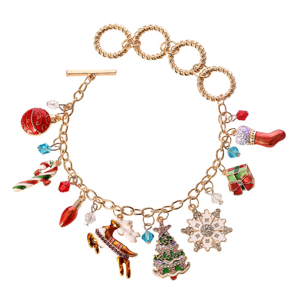 Halloween Bracelet - My Store - Flyclothing LLC