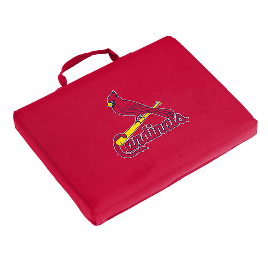 St Louis Cardinals Bleacher Cushion - Logo Brands - Flyclothing LLC