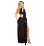 Roma Costume 3pc Gorgeous Goddess - Roma Costume - Flyclothing LLC