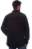 Scully Leather Farthest Point Quilted Jacket - Scully Leather
