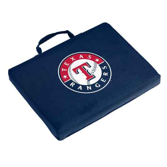 Texas Rangers Bleacher Cushion - Logo Brands - Flyclothing LLC