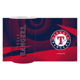 Texas Rangers 4pk Geometric 22oz Hardwall Cup - Logo Brands - Flyclothing LLC