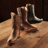 Stetson Rancher Zip Roper - Stetson