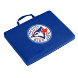Toronto Blue Jays Bleacher Cushion - Logo Brands - Flyclothing LLC