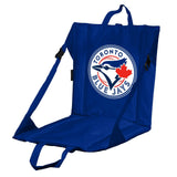 Toronto Blue Jays Stadium Seat - Logo Brands - Flyclothing LLC