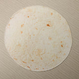 Super Soft Warm Flannel Burrito Blankets 280Gsm Round Shape Airplane Travel Throw Coral Fleece Tortilla Nap Wrap Blankets - My Store - Flyclothing LLC