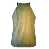 Baha Ranch Cowboys Print Women's Western Tank Top - Baha Ranch Western Wear - Flyclothing LLC