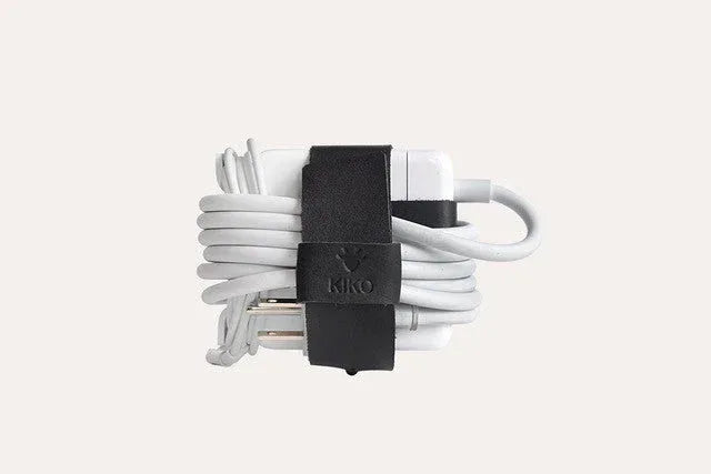 The Mac Cord Lord - Kiko Leather - Flyclothing LLC
