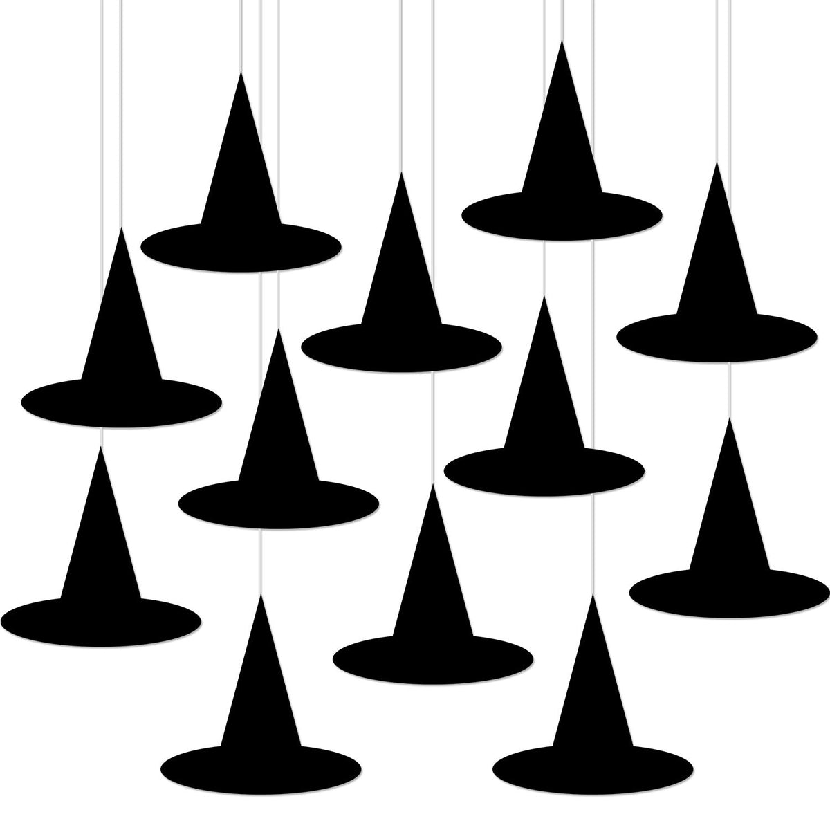 Halloween Decoration Horror Atmosphere Hat - My Store - Flyclothing LLC